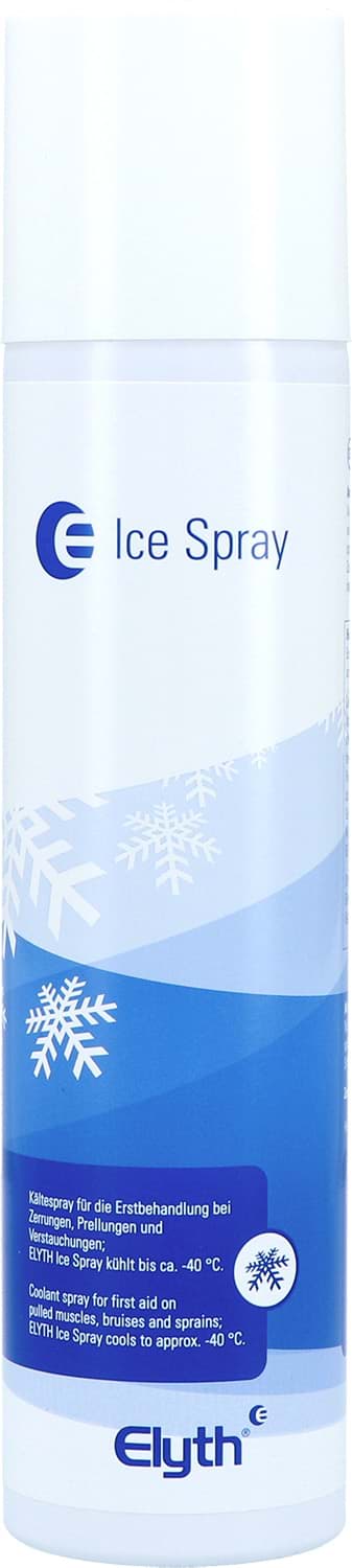 Elyth Ice Spray 300ml MD